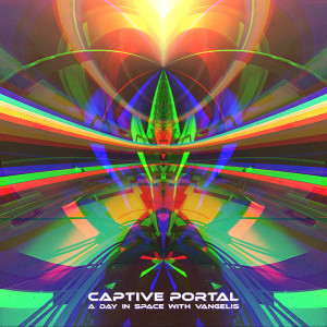 收聽Captive Portal的A Day In Space With Vangelis歌詞歌曲
