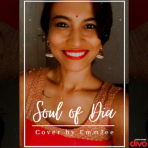 ดาวน์โหลดและฟังเพลง Soul Of Dia (Unplugged Cover) พร้อมเนื้อเพลงจาก B. Ajaneesh Loknath