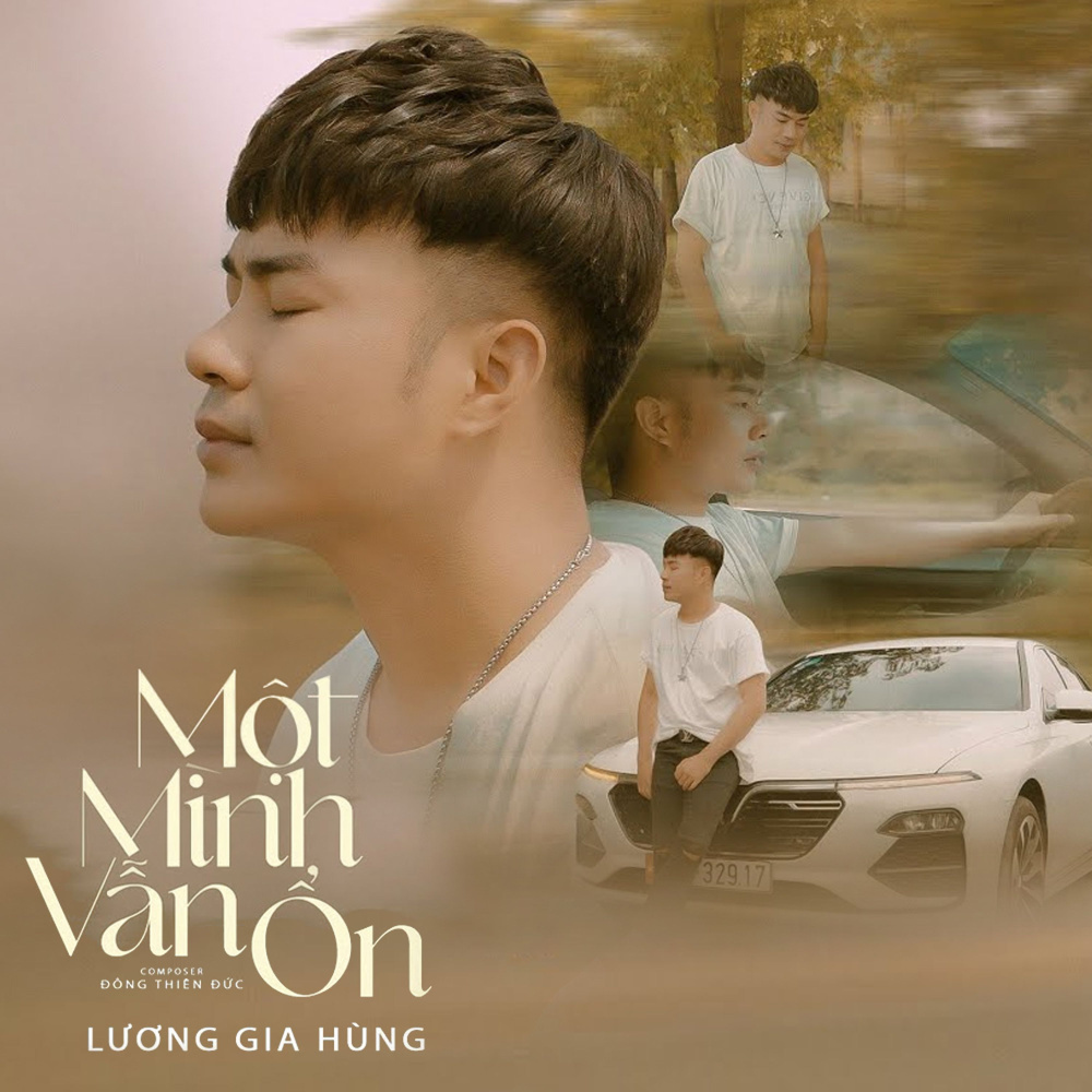 Một Mình Vẫn Ổn (Remix)