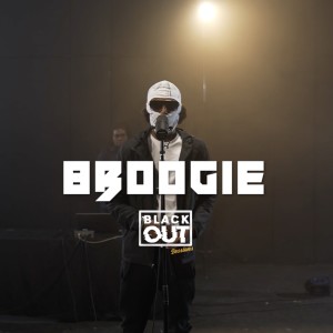 Listen to 8Boogie Blackout Session (Explicit) song with lyrics from 8Boogie