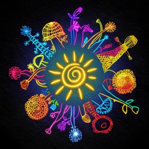 收聽RAJA的MUDRA歌詞歌曲