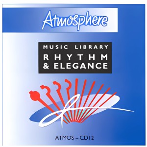 Album Rhythm and Elegance from Andrew Blythe