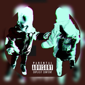 Da'boy Tre的專輯Gen Z Effect (Explicit)