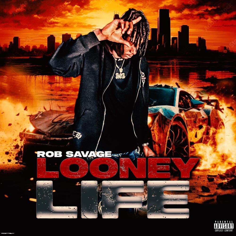 Looney Life (Explicit)