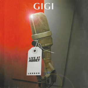 ดาวน์โหลดและฟังเพลง Meja Ini (Live) พร้อมเนื้อเพลงจาก 羅棋纓 Gigi