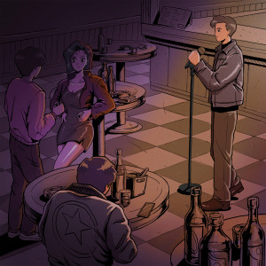 default playlist img