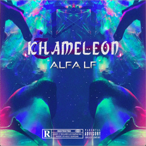 Album Khaméléon (Explicit) from ALFA LF