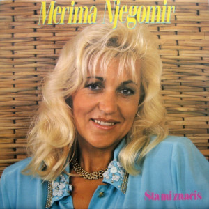 ดาวน์โหลดและฟังเพลง Volim da te volim พร้อมเนื้อเพลงจาก Merima Njegomir