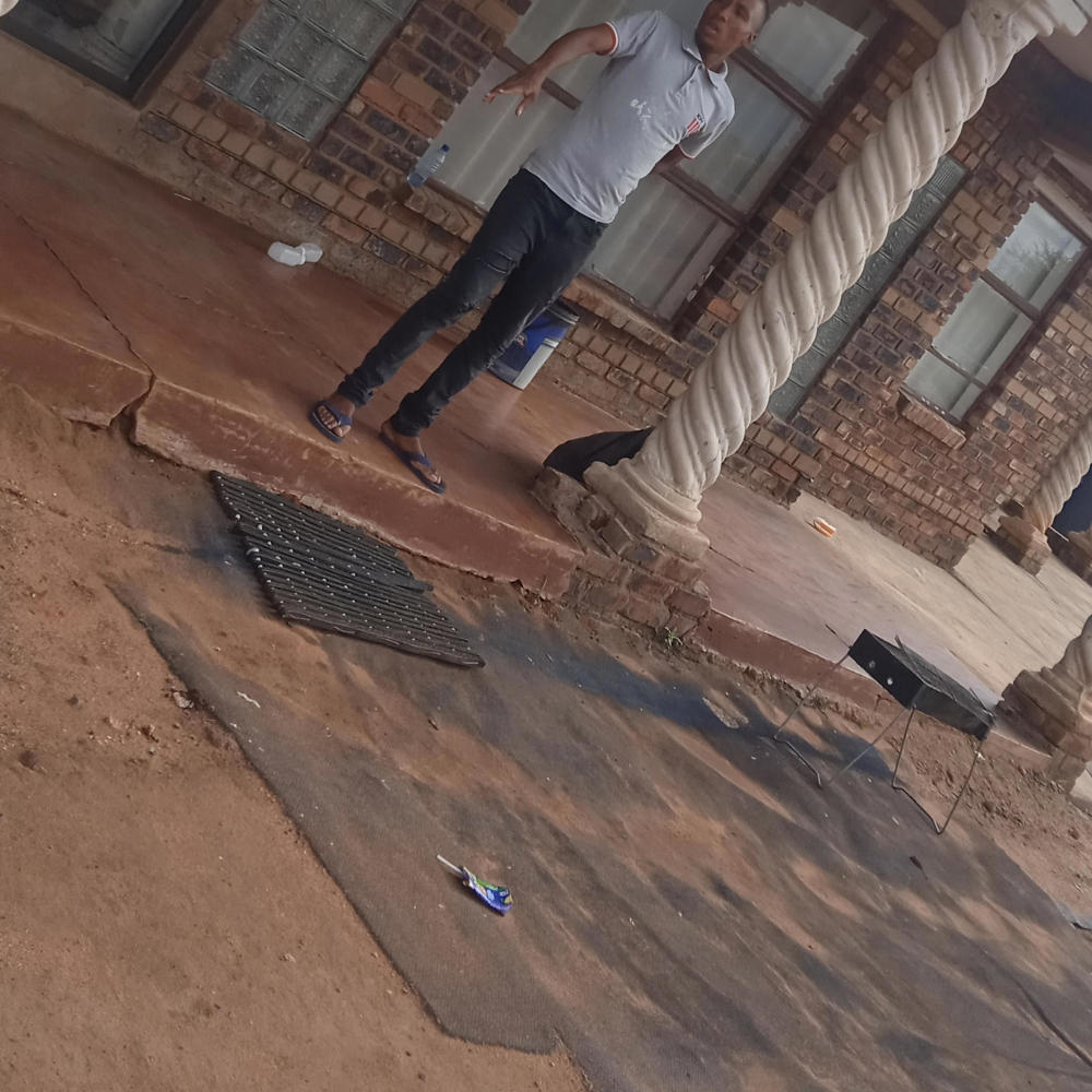 Deep house