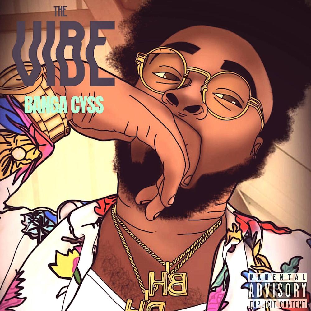 Nobody(feat. Stixx & Trula Moses) (Explicit)