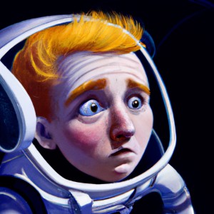 ดาวน์โหลดและฟังเพลง ASTRONAUT พร้อมเนื้อเพลงจาก KILL GINGER