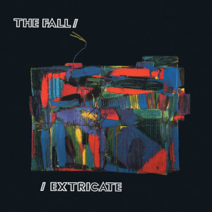 收聽The Fall的Butterflies 4 Brains歌詞歌曲