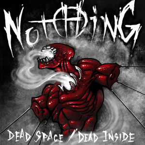 Dengarkan Dead Space / Dead Inside (Explicit) lagu dari Jeffrey Nothing dengan lirik