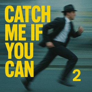 Listen to Catch Me If You Can 2 (Explicit) song with lyrics from SLAP HOUSE MAFIA