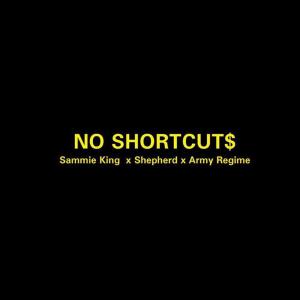 收聽Sammie King的No Shortcuts II歌詞歌曲