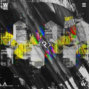 收聽James D的Between Time and Space (Original Mix)歌詞歌曲