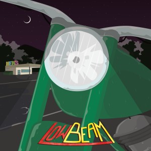 ดาวน์โหลดและฟังเพลง Low Beam พร้อมเนื้อเพลงจาก Her's