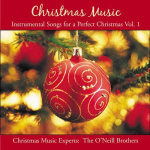ดาวน์โหลดและฟังเพลง Joy to the World พร้อมเนื้อเพลงจาก Christmas Music Experts: The O'Neill Brothers
