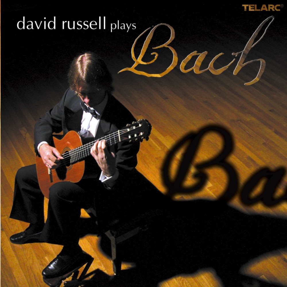 Partita No. 2, BWV 1004: Chaconne