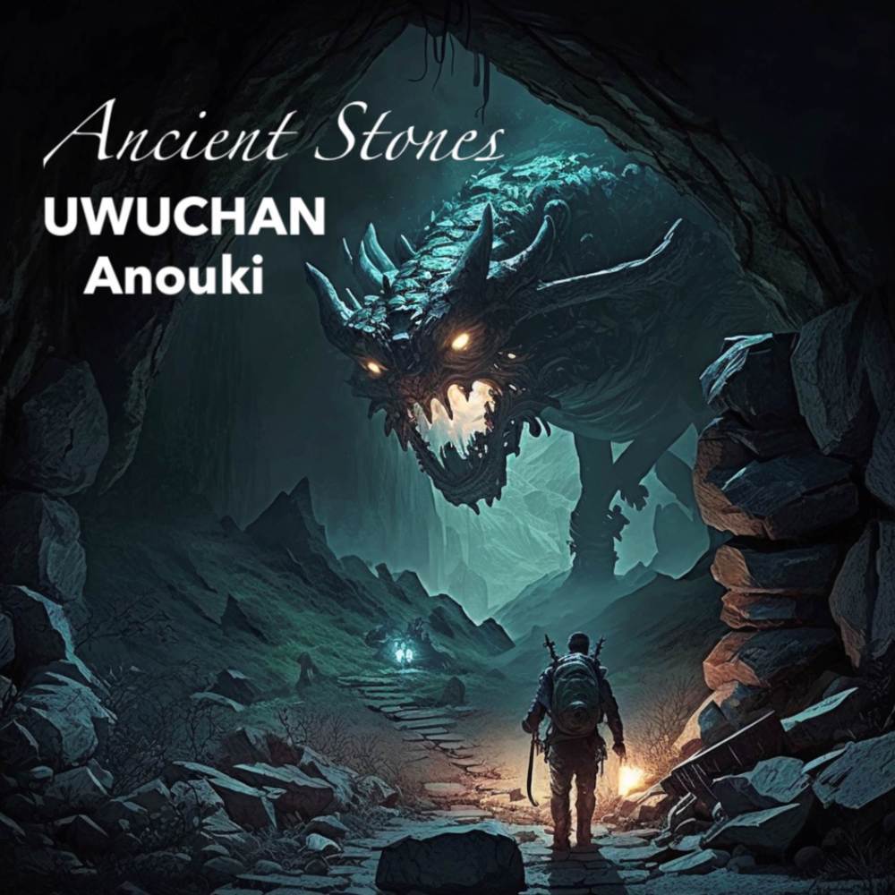 Ancient Stones