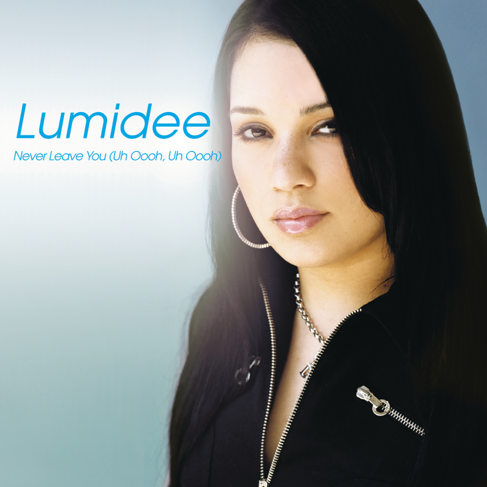 Never Leave You (Uh Oooh, Uh Oooh) (Anthony Acid & DJ Skribble Remix|Radio Cut)