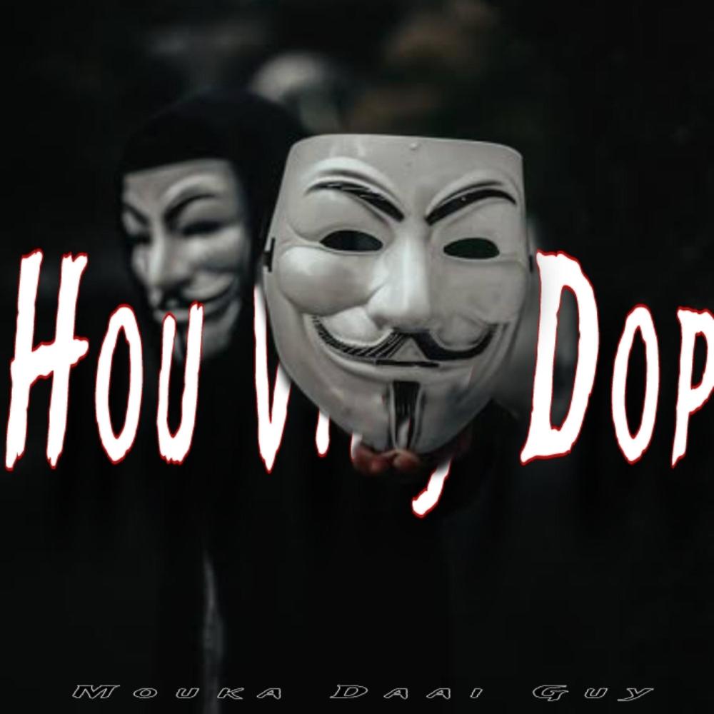 Hou Vimy Dop (Explicit)