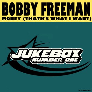 อัลบัม Money (That's What I Want) (Hi-Fi Remastered) ศิลปิน Bobby Freeman