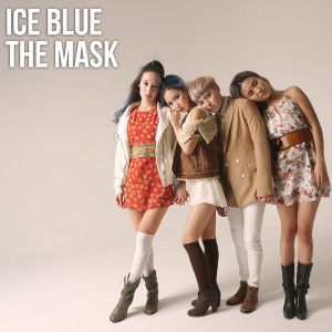 Ice Blue的專輯The Mask