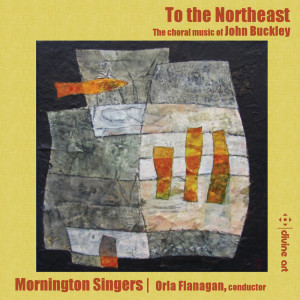 Mornington Singers的專輯To the Northeast