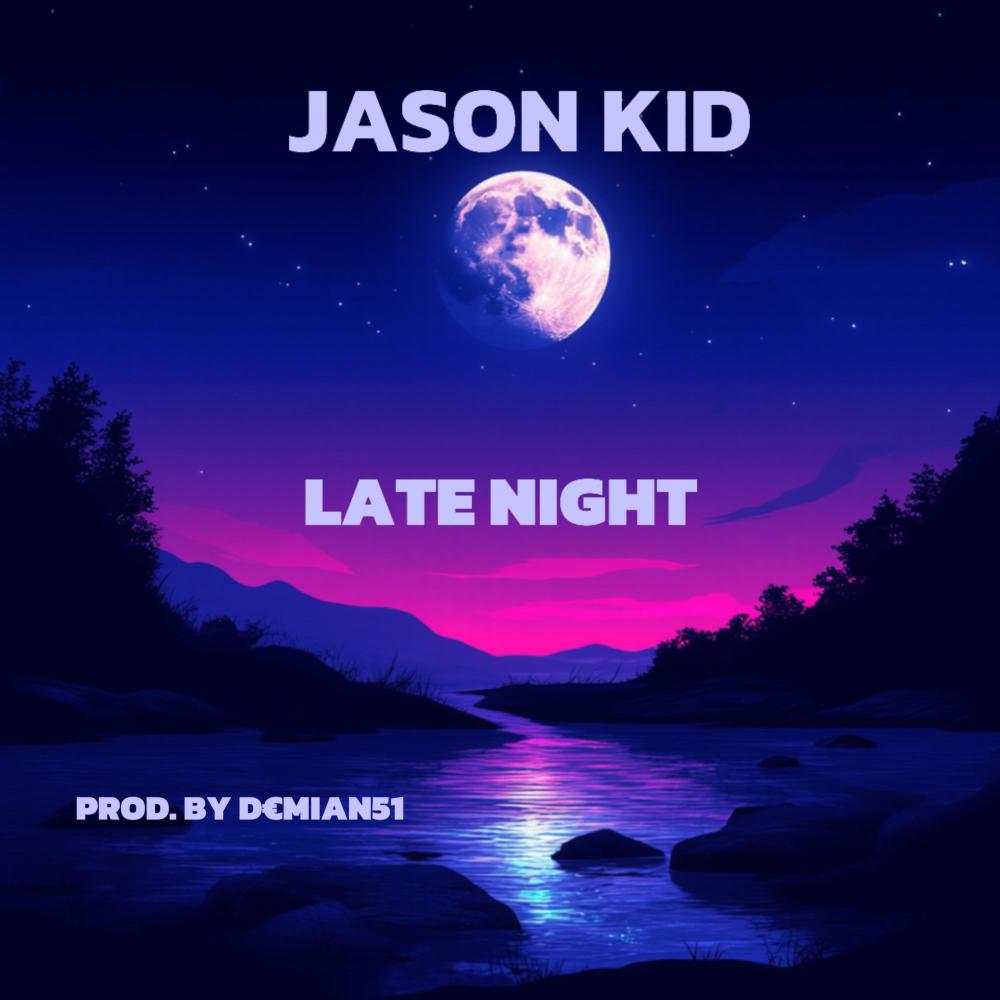 Late Night