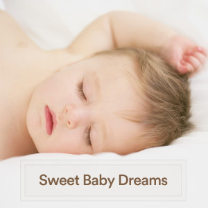 Album Sweet Baby Dreams oleh White Noise Baby Sleep