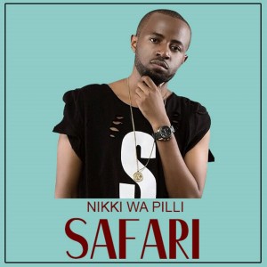 收聽Nikki Wa Pilli的Safari歌詞歌曲