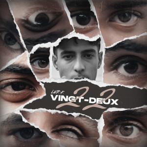 Dengarkan lagu Vingt-Deux(22) (Explicit) nyanyian Ler-K dengan lirik