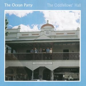 ดาวน์โหลดและฟังเพลง Back On พร้อมเนื้อเพลงจาก The Ocean Party