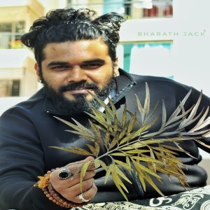 收聽Bharath Jack的Neenadhe Yocane歌詞歌曲