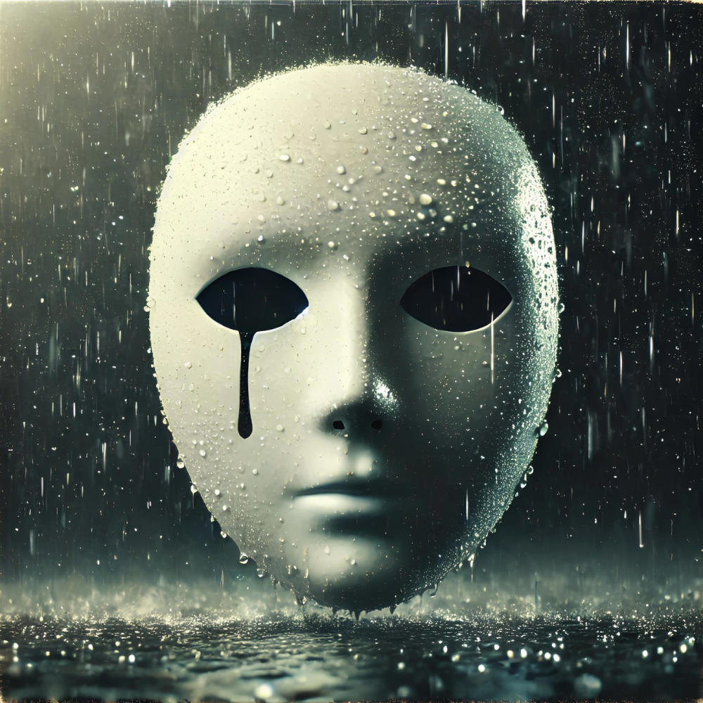 Silence Around Me (Explicit)