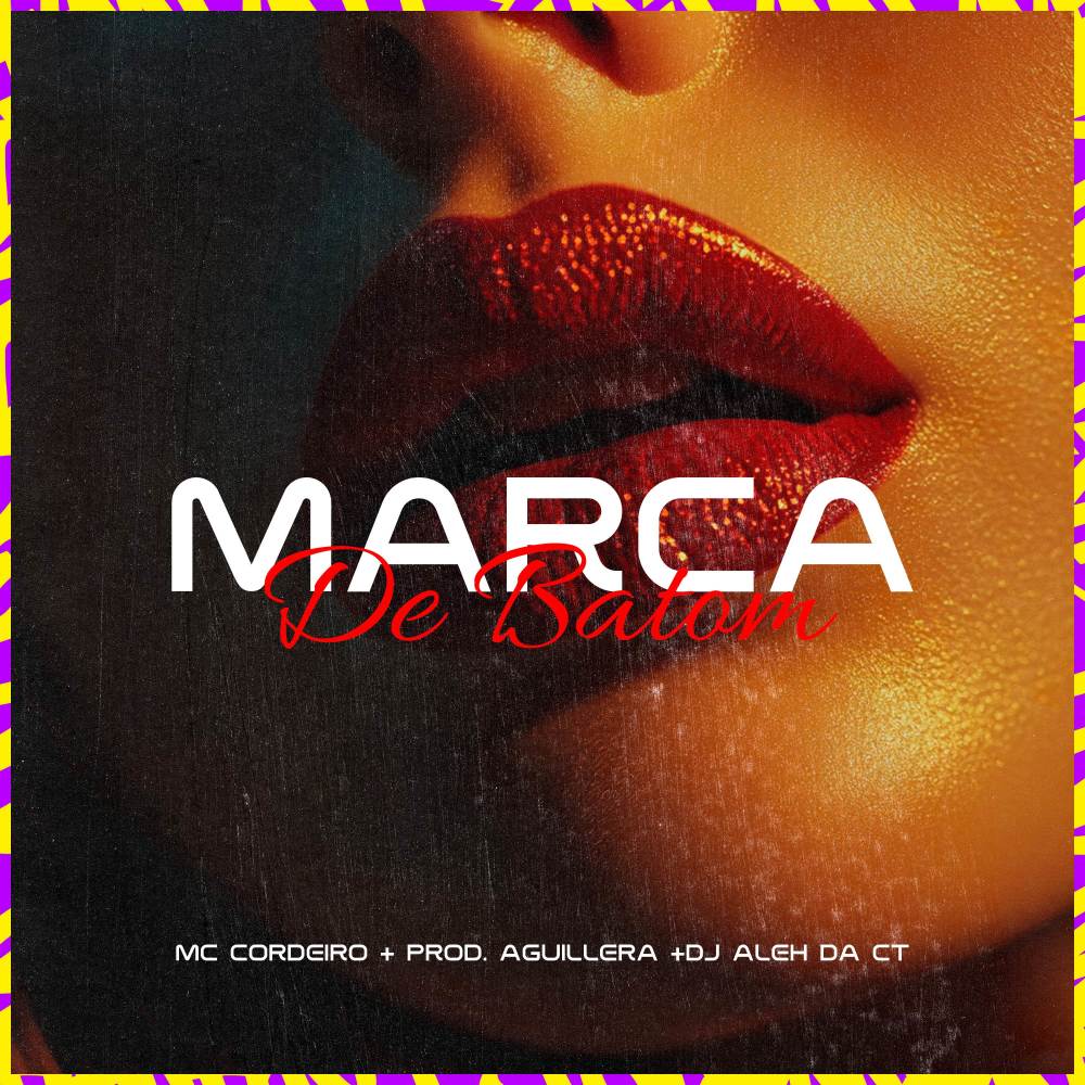 Marca de Batom (Explicit)