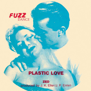 收聽Zed的Plastic Love (Instrumental Mix)歌詞歌曲