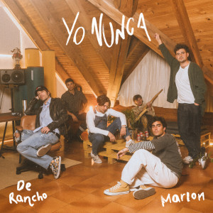 De Rancho的專輯Yo nunca