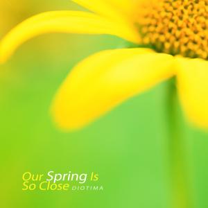 Listen to Love of April song with lyrics from Diotima