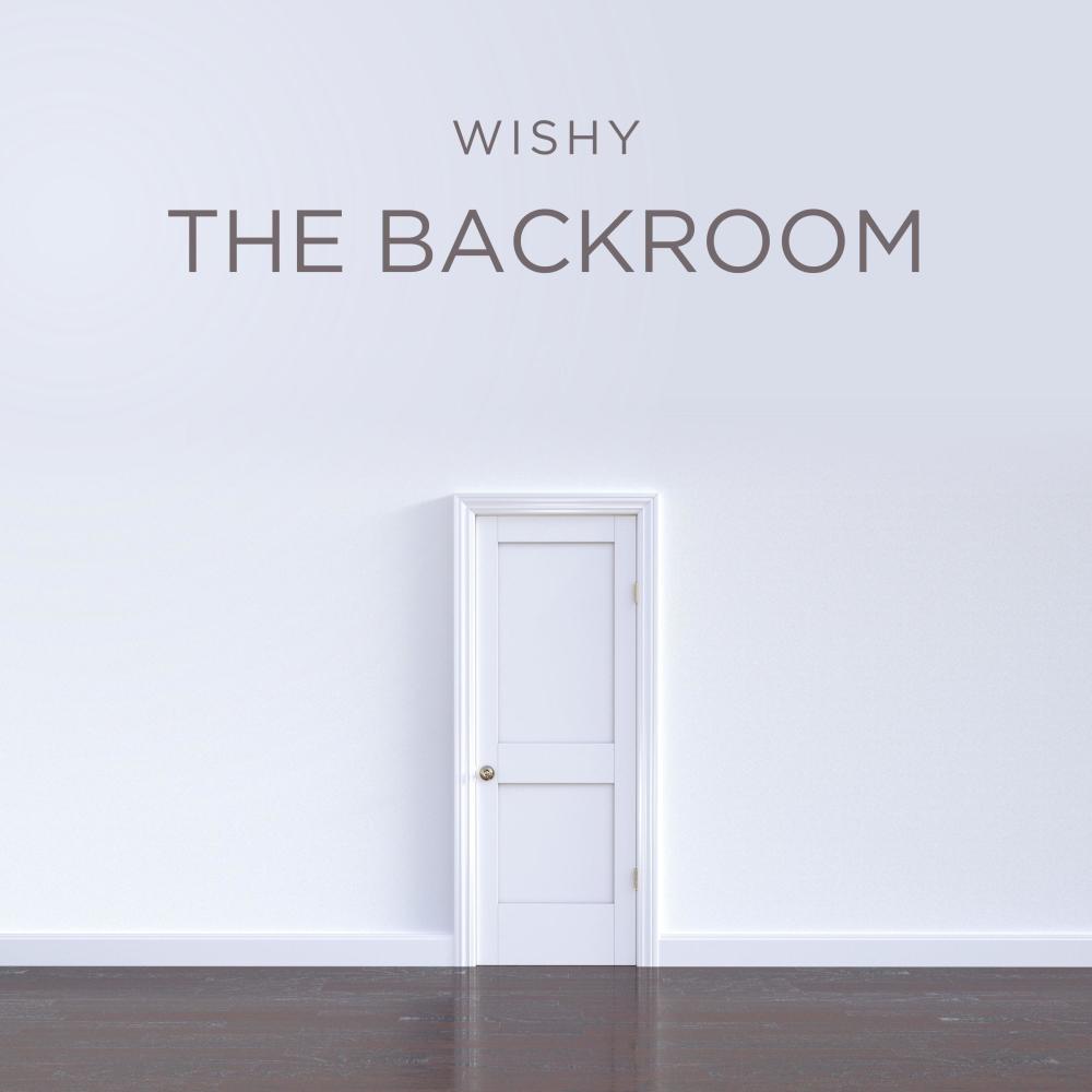 the backroom