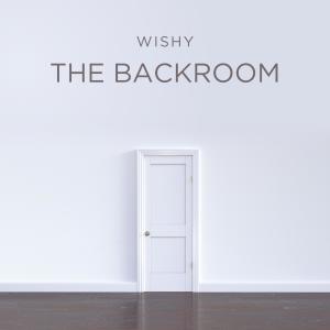 the backroom