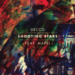 收聽Decco的Shooting Stars歌詞歌曲