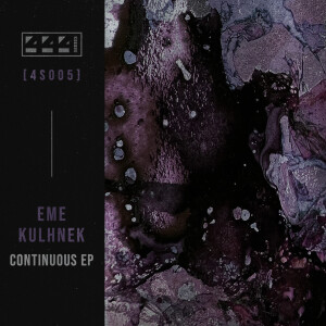 Eme Kulhnek的專輯Continuous
