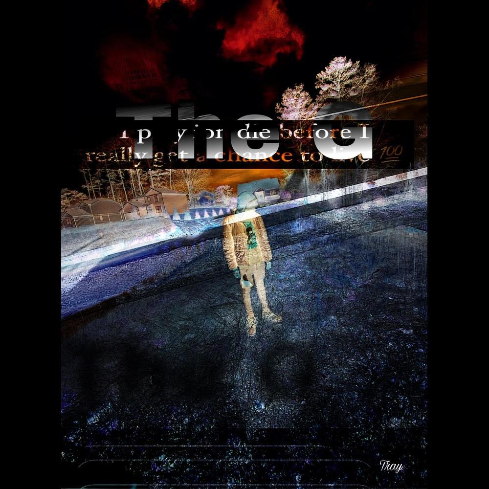 My chest (feat. Meshun) (Explicit)