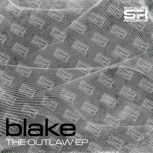 อัลบัม The Outlaw EP ศิลปิน Blake