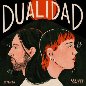 อัลบัม DUALIDAD ศิลปิน Vanessa Zamora