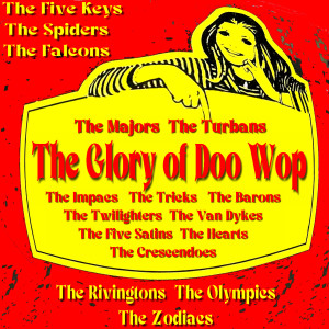 ดาวน์โหลดและฟังเพลง Stay พร้อมเนื้อเพลงจาก Maurice Williams & The Zodiacs