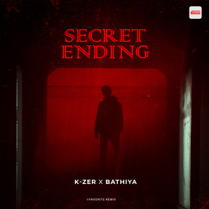 Album Secret Ending from k-Zer