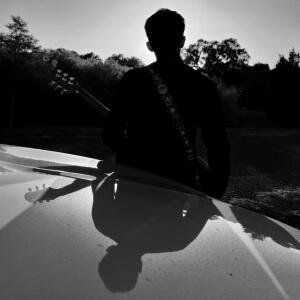 Lil Mic的專輯MISTER BROKEN (DEMO)